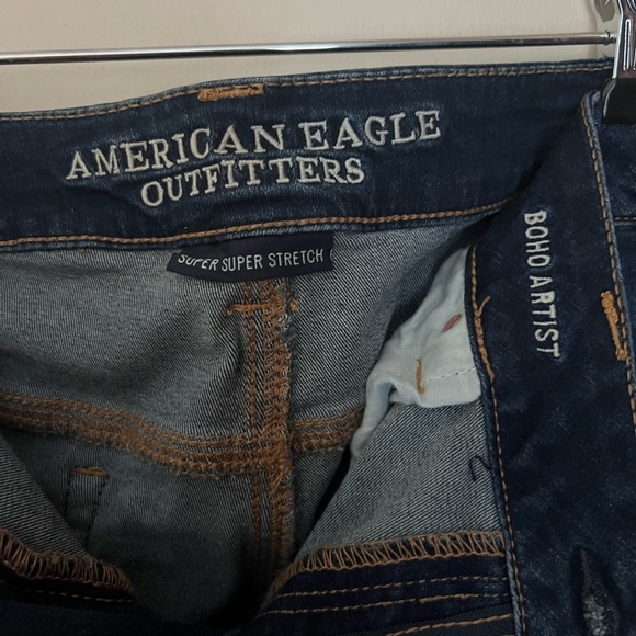 American eagle outfitters flare jean - Picture 2 of 3